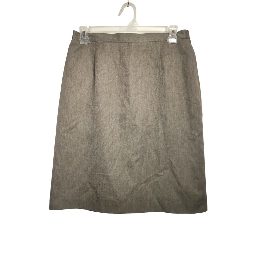 Stephanie Andrews Women's Skirt Size 16W